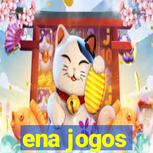 ena jogos